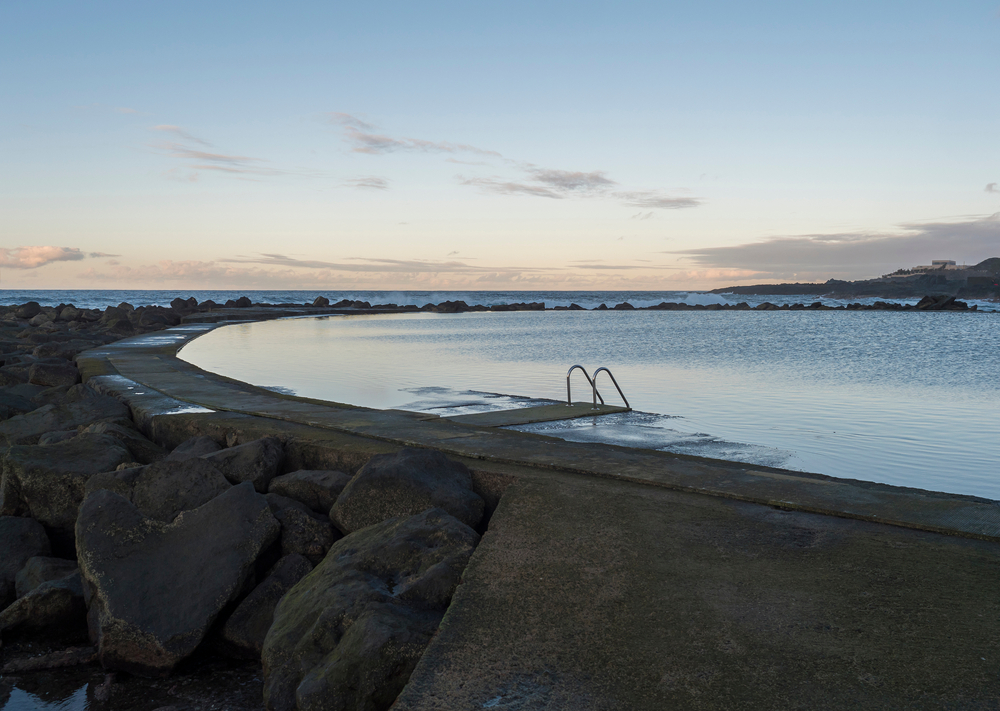 san lorenzo natural pool