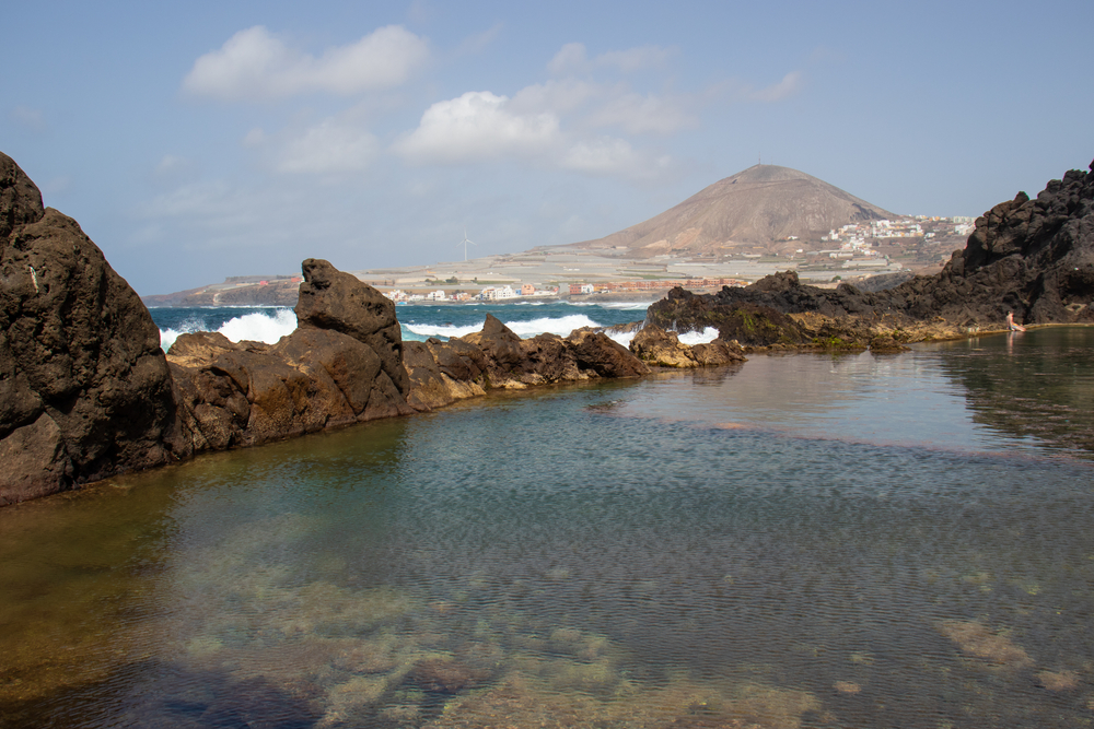 la furnia natural pool