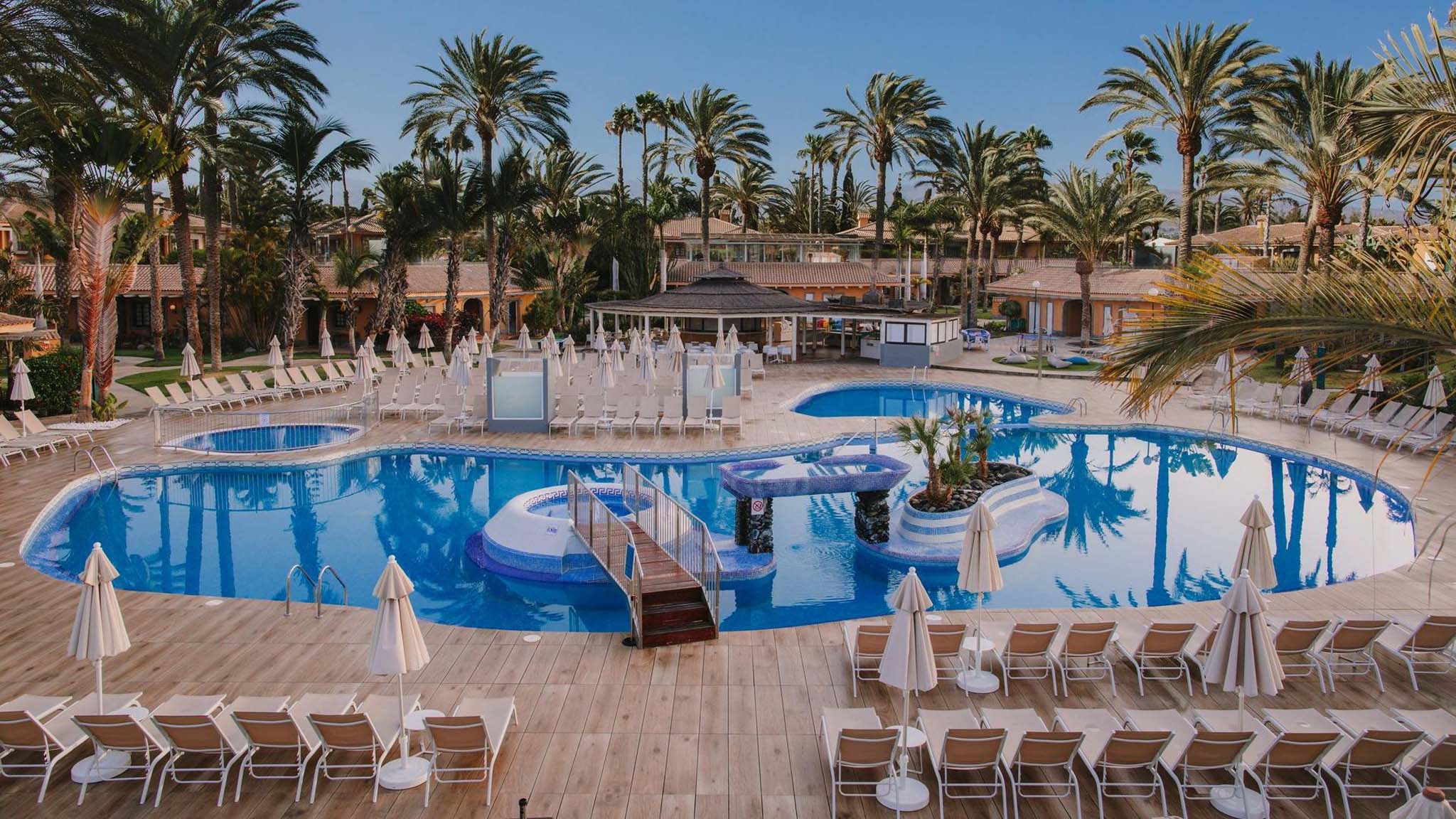 hotel suites & villas by dunas holidaycheck