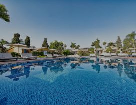 Screenshot or Official Image for hotelesdunas.com - Hoteles y Bungalows en Gran Canaria | Dunas Hotels & Resorts