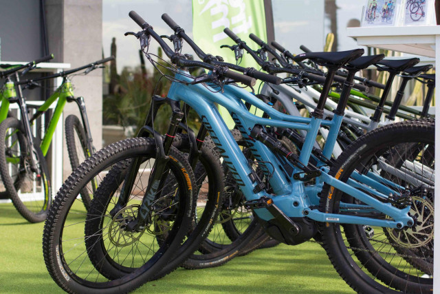 Bemærkelsesværdig Awaken bleg Cycling Hotels in Gran Canaria | Dunas Hotels & Resorts