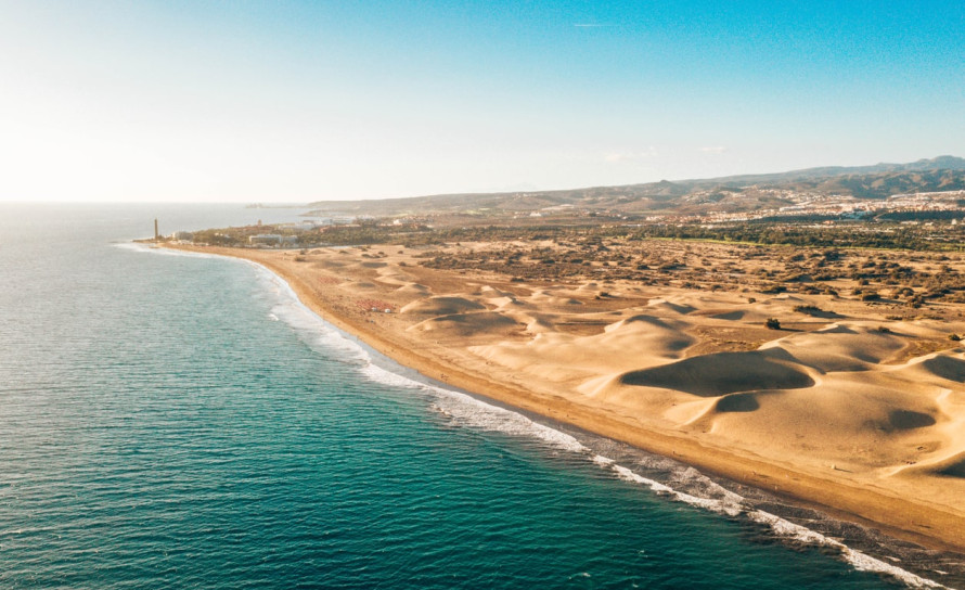 Canary Islands Travelling and entry requirements