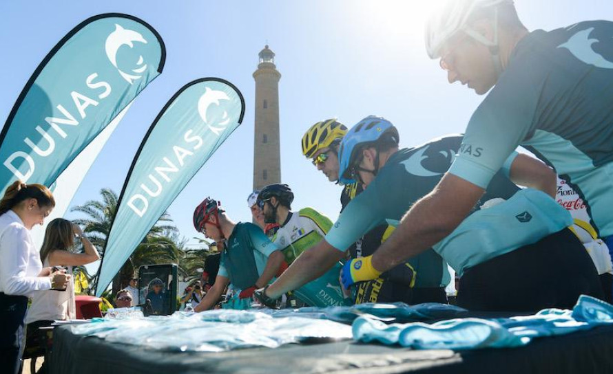 Cicloturista online gran canaria