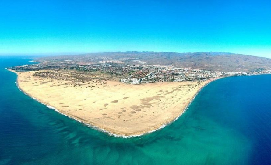 Les Meilleures Plages Des Iles Canaries Dunas Hotels Resorts