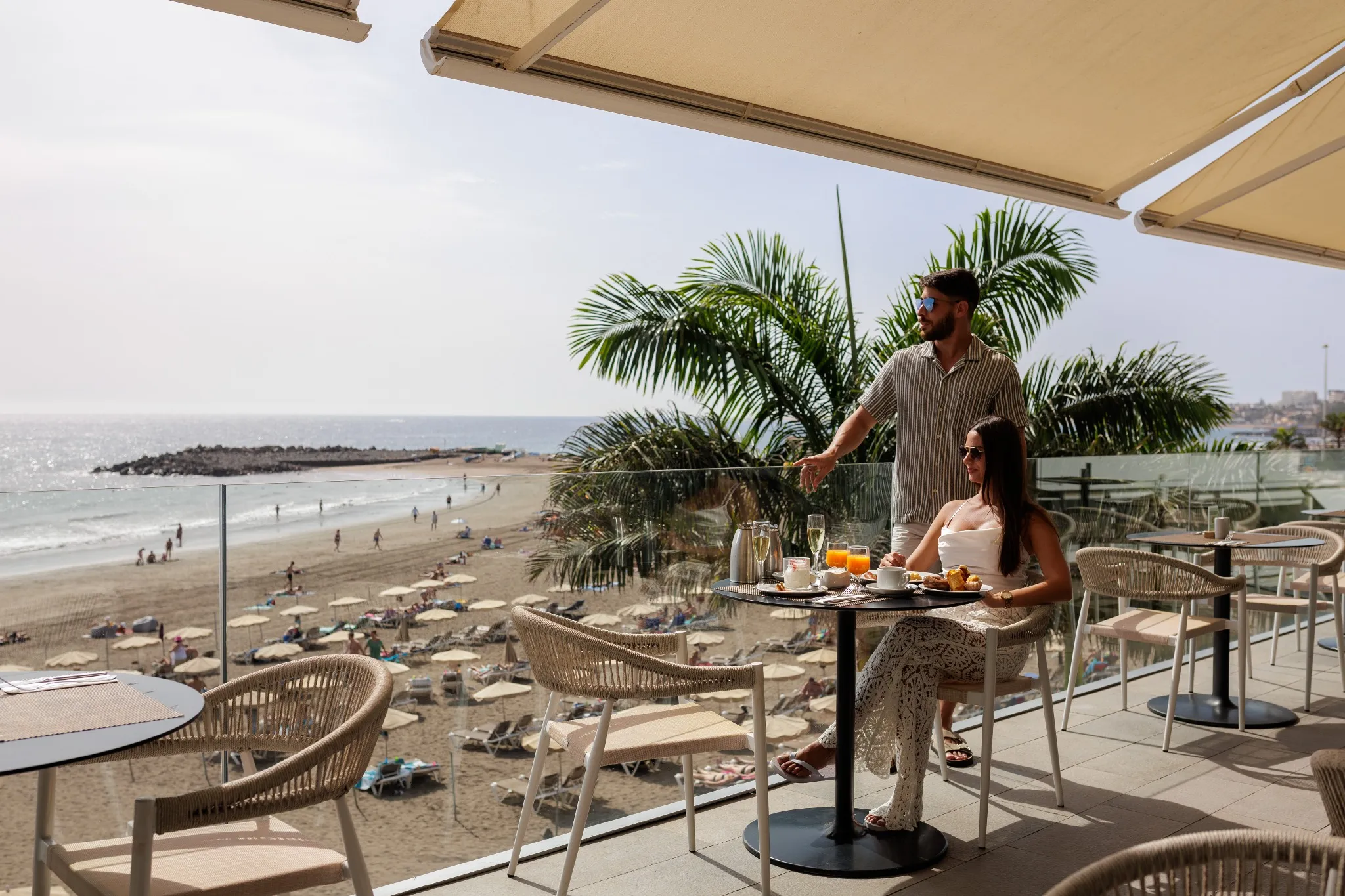 San Valentín en Don Gregory by Dunas