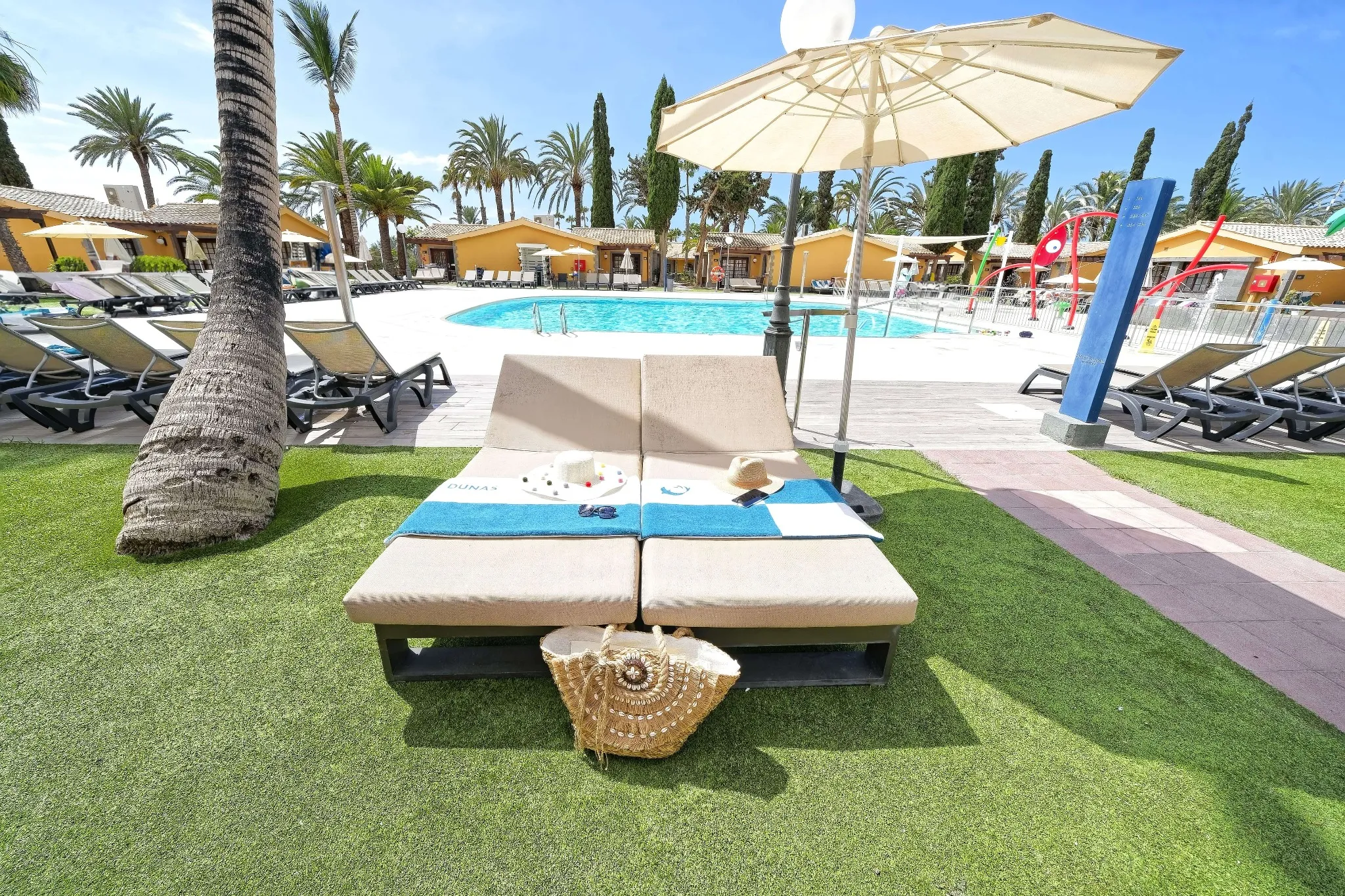 Suite & Villas by Dunas