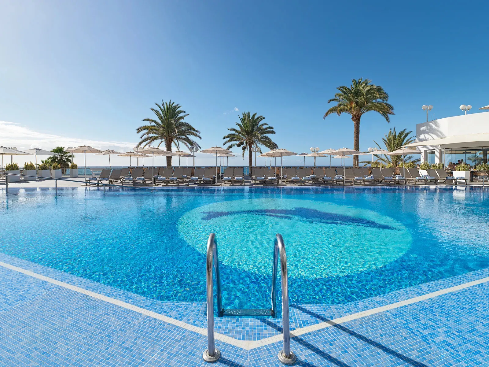 Hotel Don Gregory Dunas