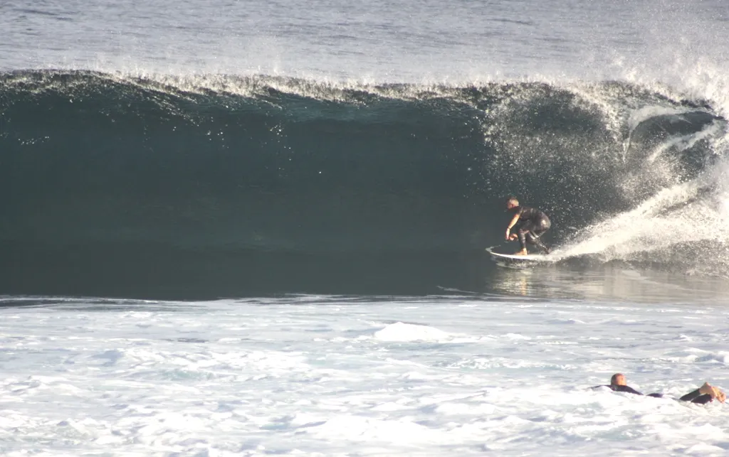 surf el fronton