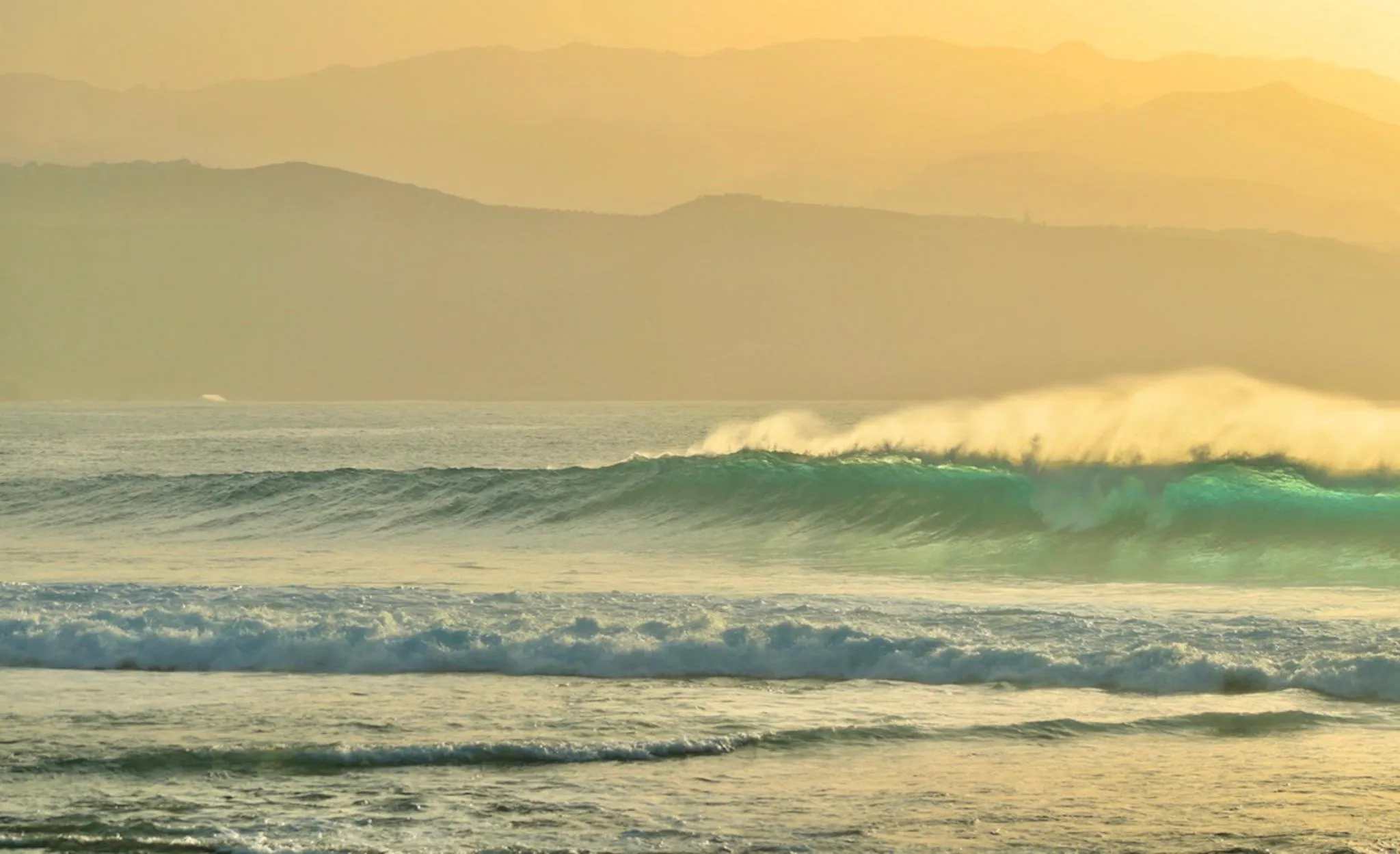 las canteras beach