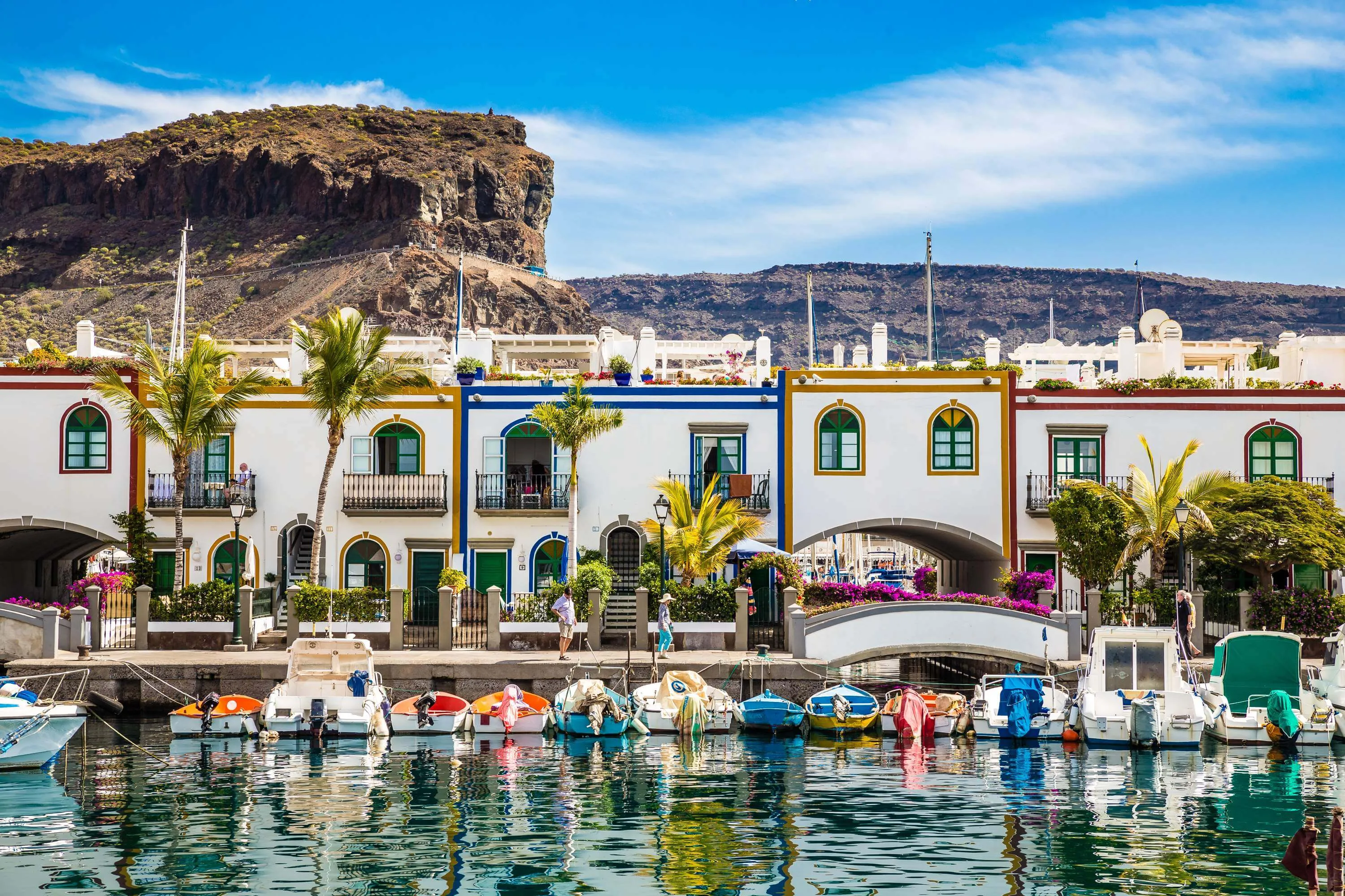 Qué ver en Gran Canaria en 5 días | Dunas Hotels & Resorts