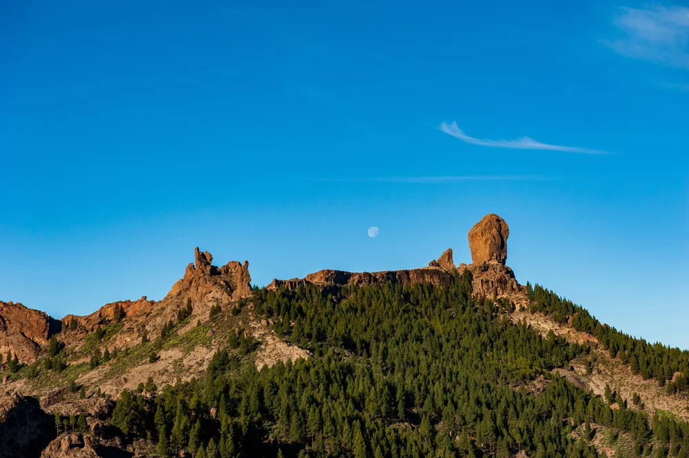 Roque Nublo