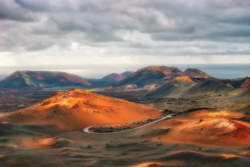 timanfaya nationalpark
