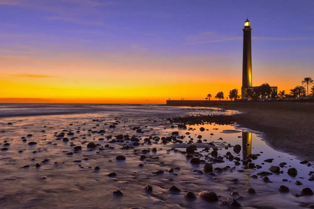 faro de maspalomas