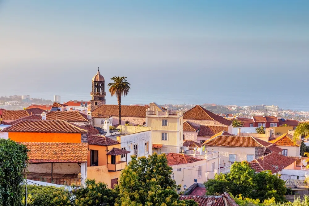 la orotava